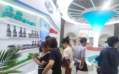 科学领跑 智启未来——康麦斯携手世界记忆大师，共筑儿童成长保健新篇章